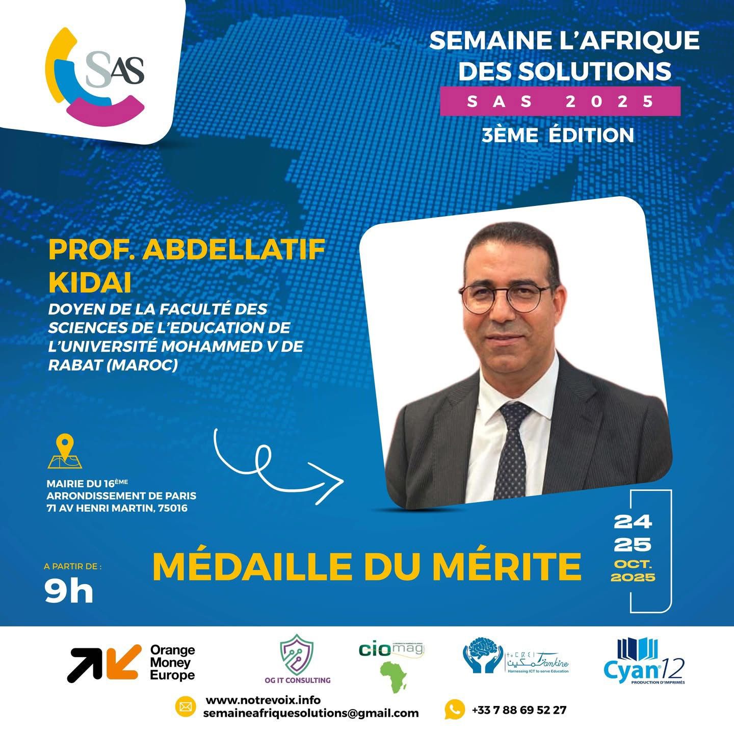 Image actualité