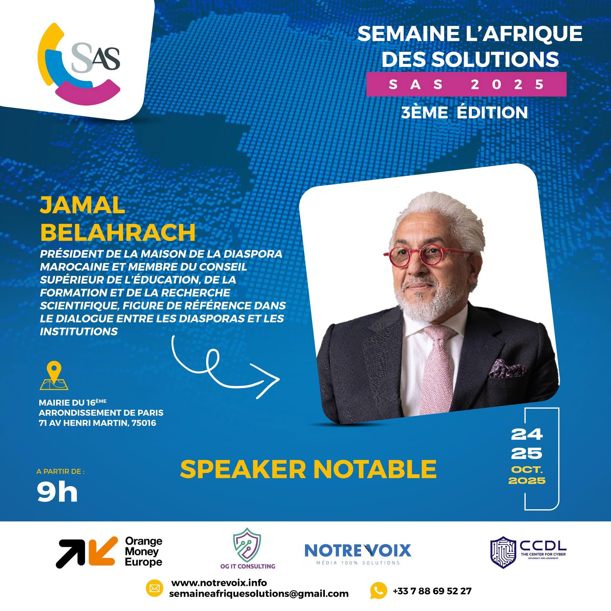 Partenaire